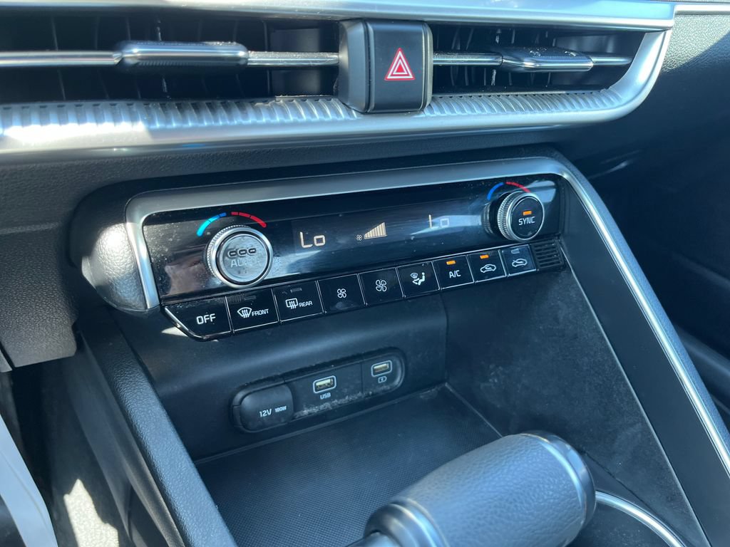 Used 2021 Kia K5 GT-Line w/ GT-Line FWD Premium Package image 19