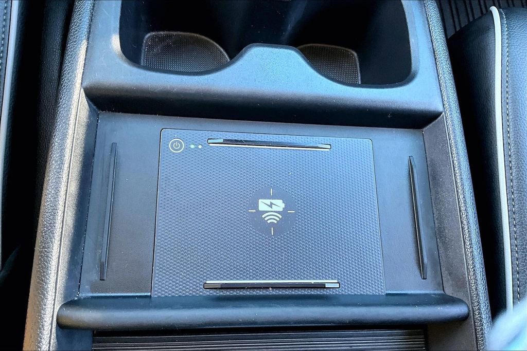 Certified 2025 Honda Odyssey Touring image 16