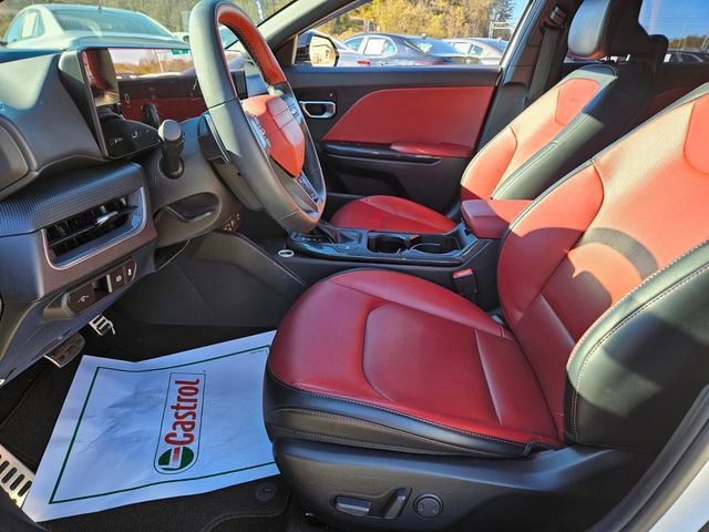 Used 2025 Kia K4 GT-Line Turbo image 8