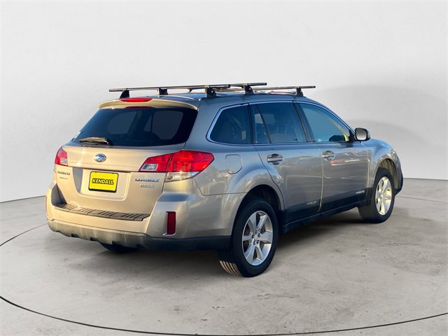 Used 2014 Subaru Outback 2.5i Premium image 5