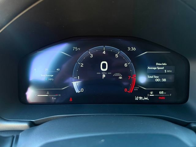 New 2026 Lexus IS 350 F Sport AWD/4WD image 16