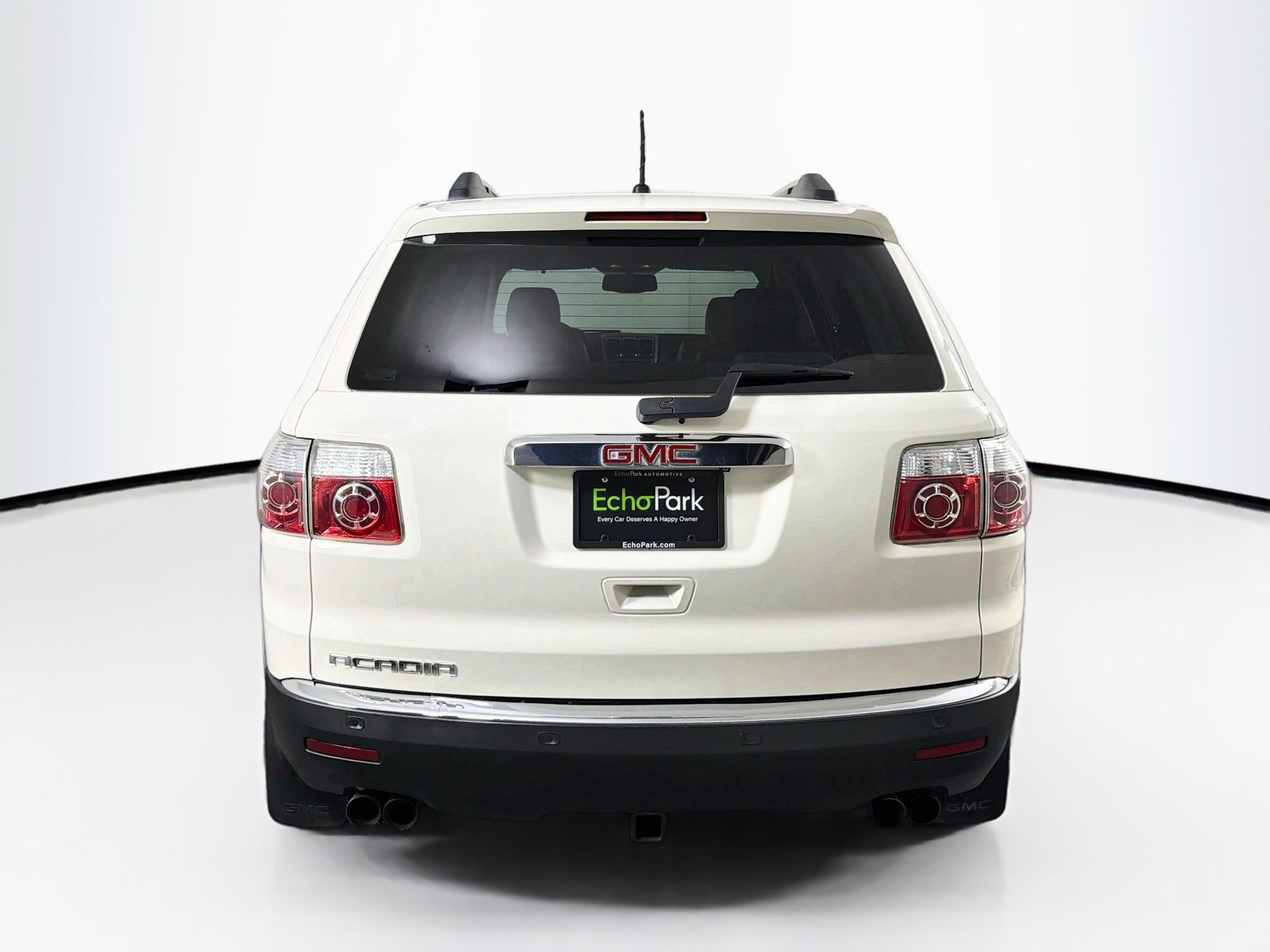 Used 2012 GMC Acadia SLT FWD image 7