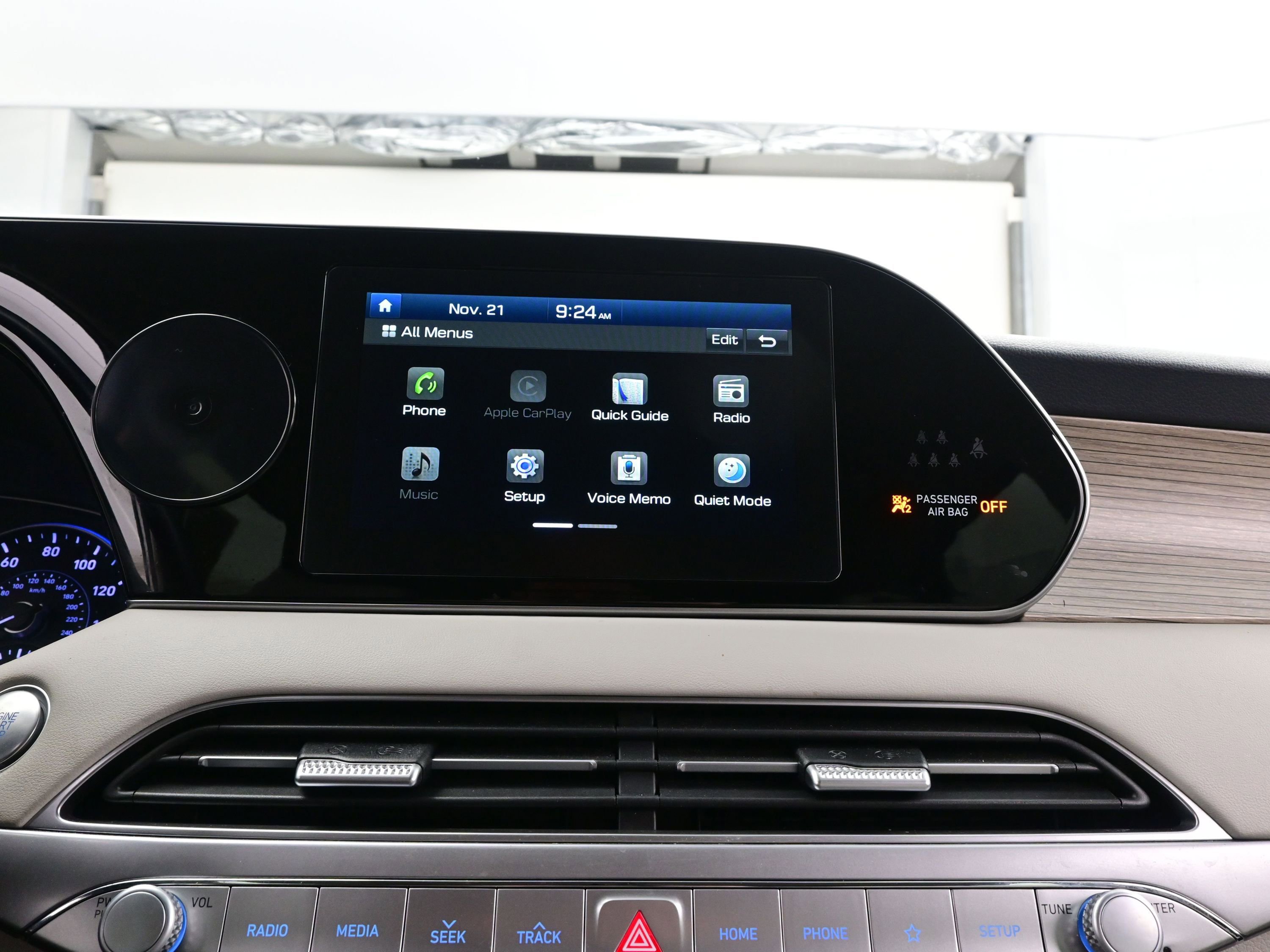 Used 2020 Hyundai Palisade SEL w/ Premium Package image 21