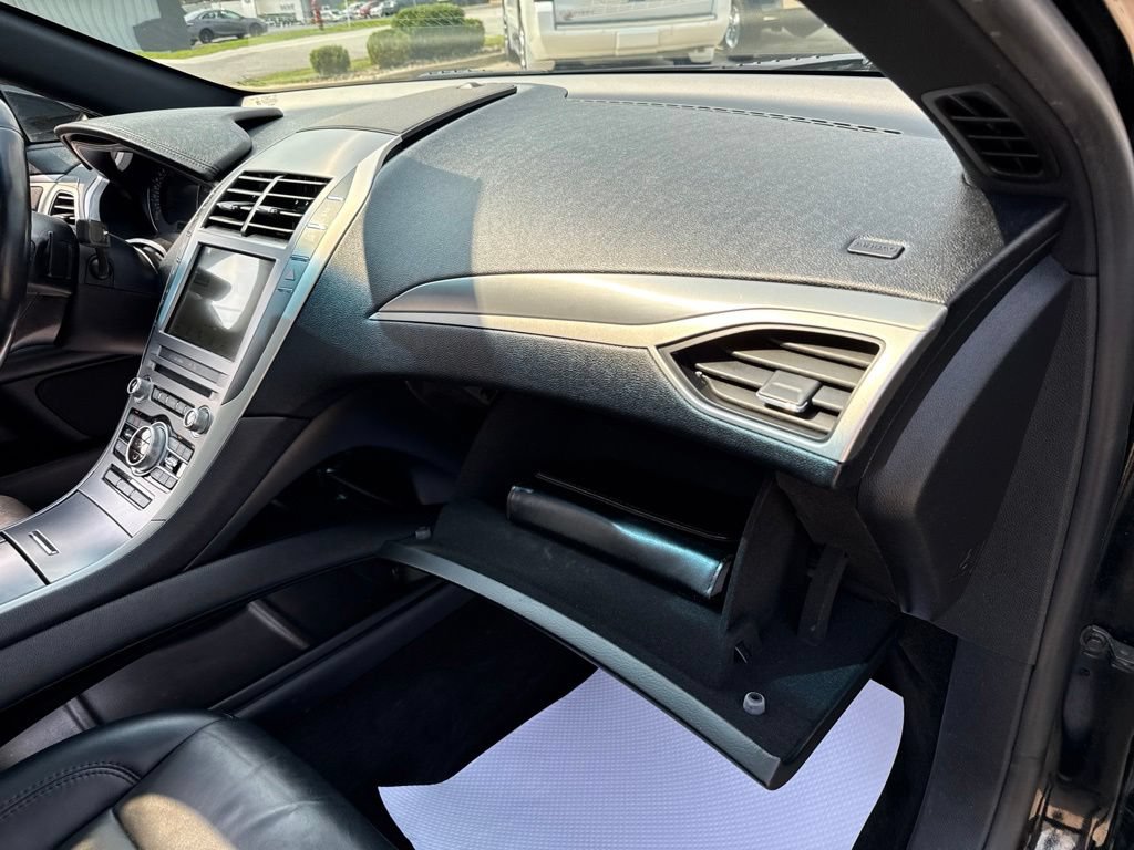 Used 2018 Lincoln MKZ Select w/ Select Plus Package AWD/4WD image 44