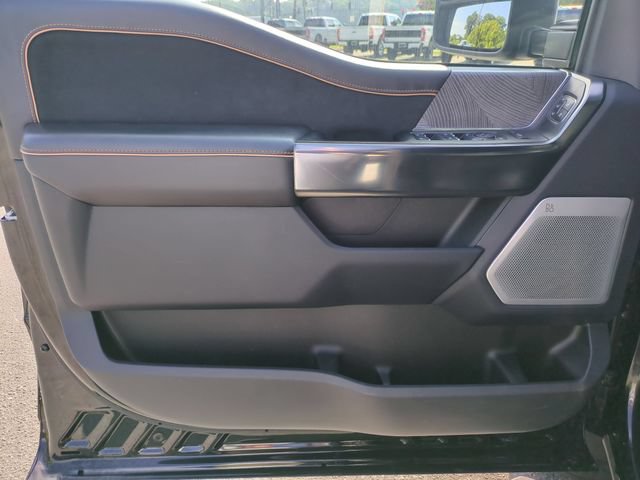 Used 2024 Ford F350 Platinum AWD/4WD image 12