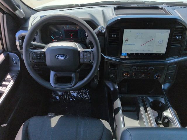 New 2026 Ford F150 STX w/ Equipment Group 200A RWD image 19