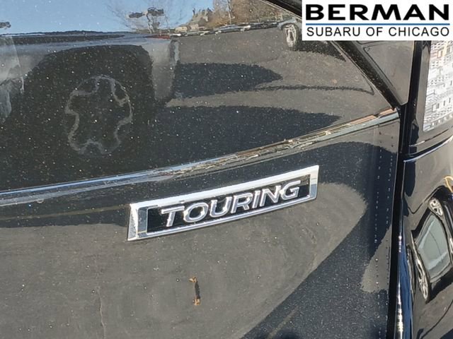 New 2026 Subaru Forester Touring image 29