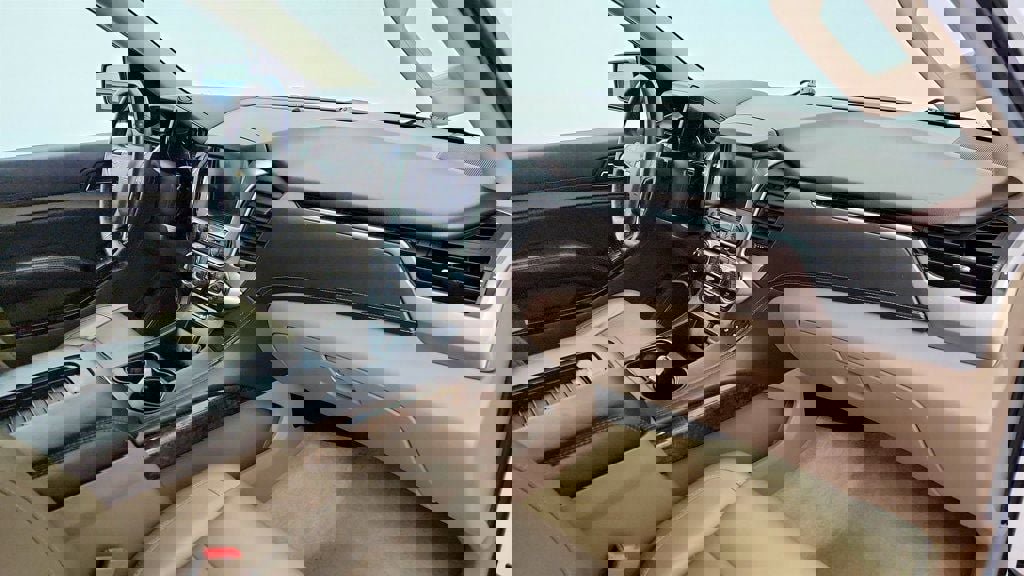 Used 2016 Chevrolet Tahoe LT w/ Luxury Package image 25