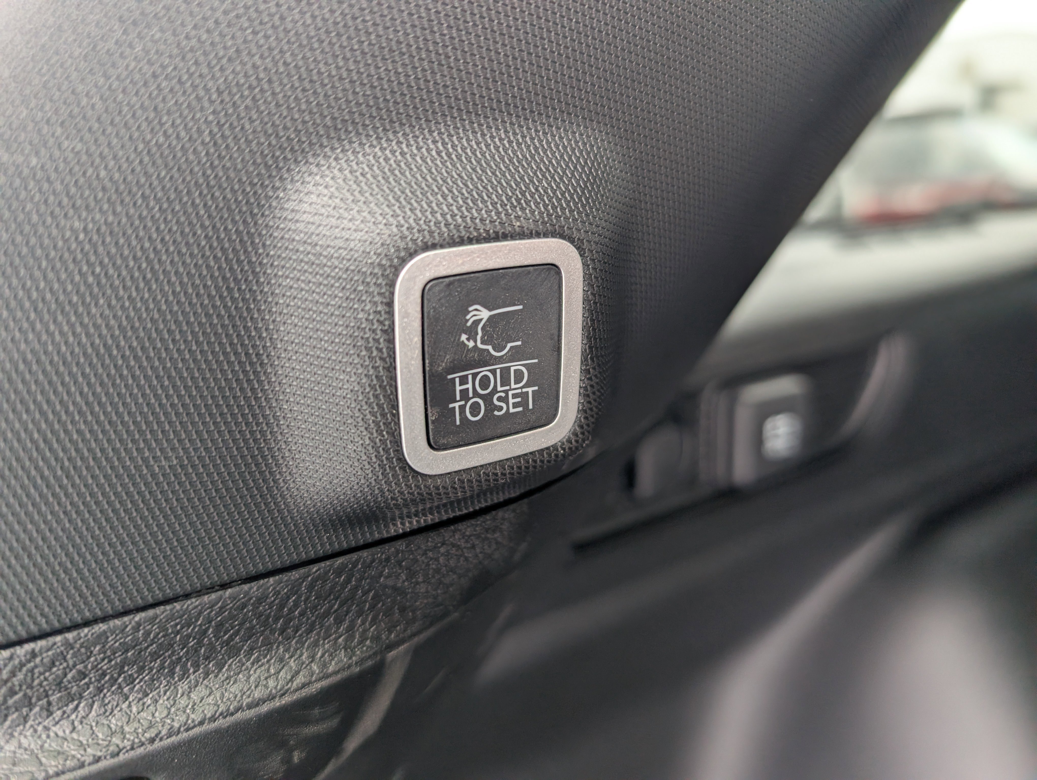 New 2026 Jeep Grand Cherokee Laredo X image 9