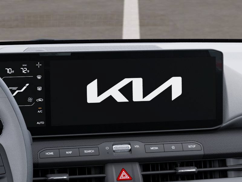 New 2026 Kia K4 GT-Line Turbo FWD image 20