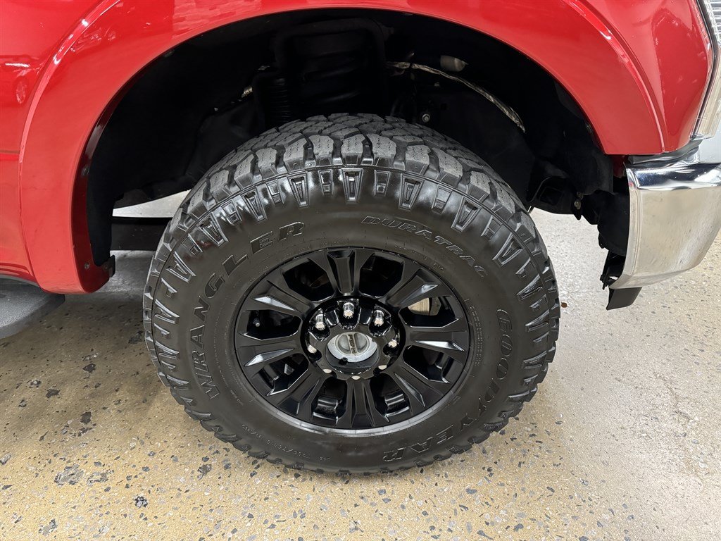 Used 2021 Ford F250 XLT w/ Tremor Off-Road Package AWD/4WD image 19