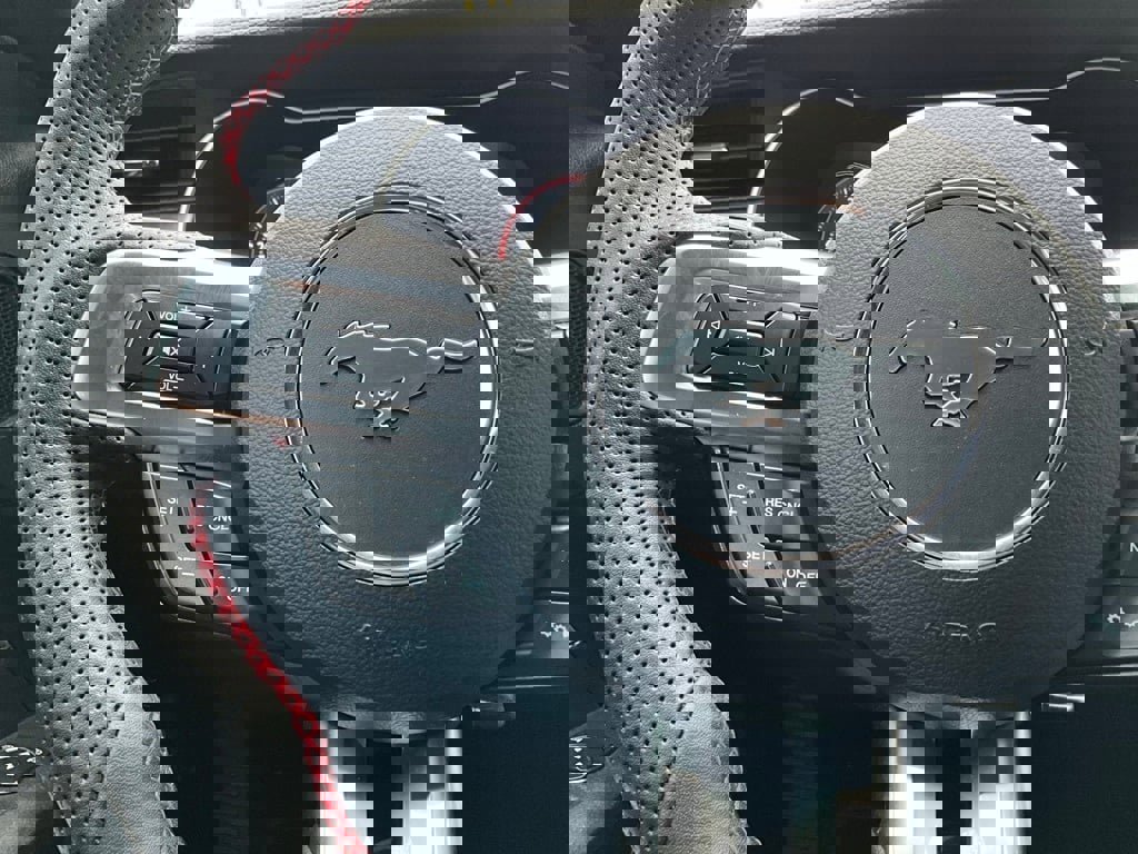 Used 2023 Ford Mustang Mach 1 image 20