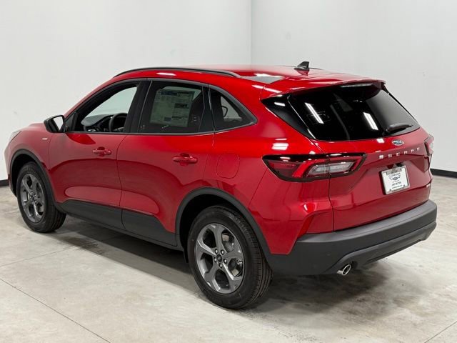 New 2026 Ford Escape ST-Line image 7