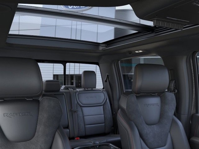 New 2025 Ford F150 Raptor image 22