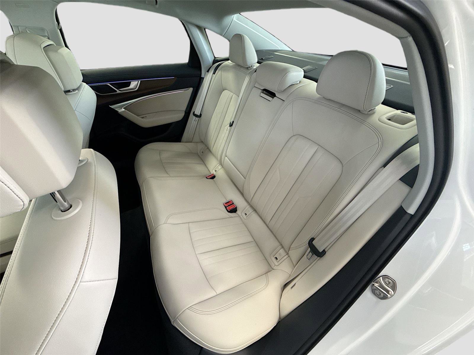 Certified 2025 Audi A6 3.0T Premium w/ Convenience Package AWD/4WD image 26