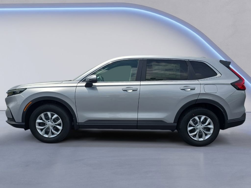 New 2026 Honda CR-V LX image 2