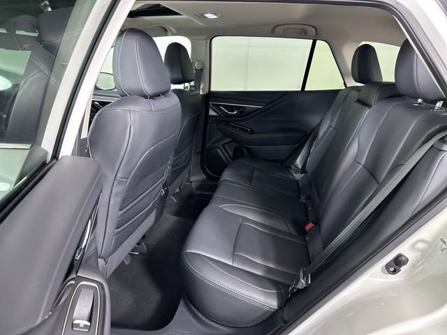 Used 2024 Subaru Outback Limited XT image 25