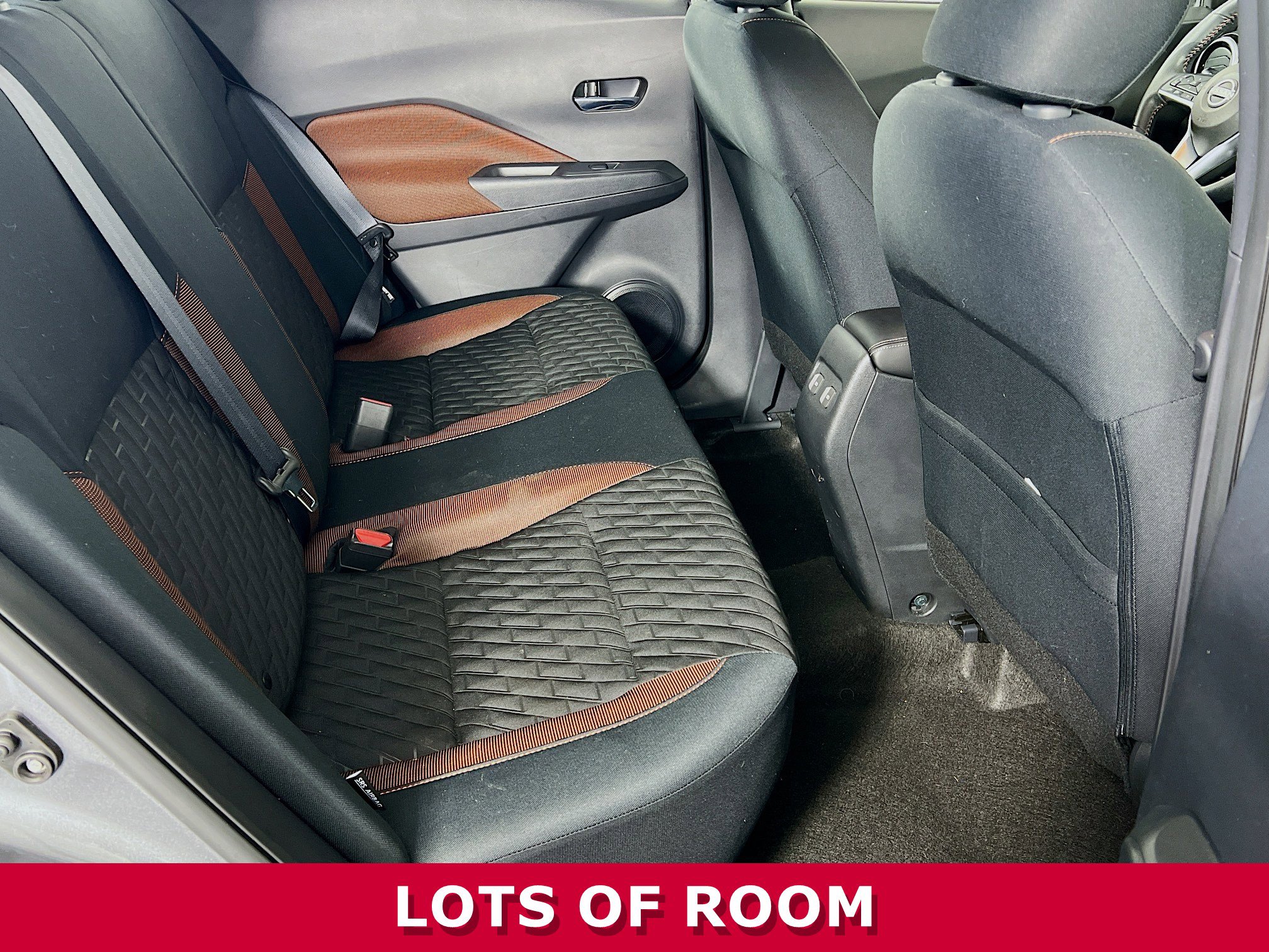 Used 2023 Nissan Kicks SR image 22