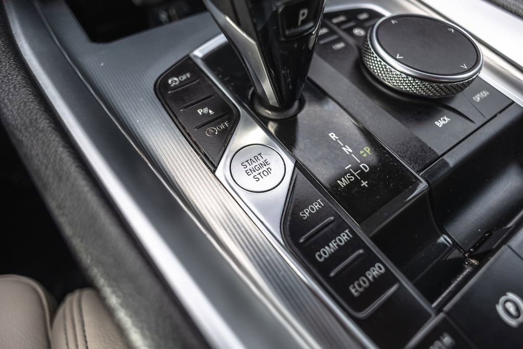 Used 2019 BMW Z4 sDrive30i w/ M Sport Package image 19