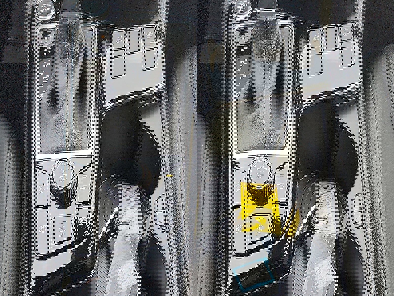 Used 2023 Kia Sportage X-Line w/ X-Line Premium Package image 19