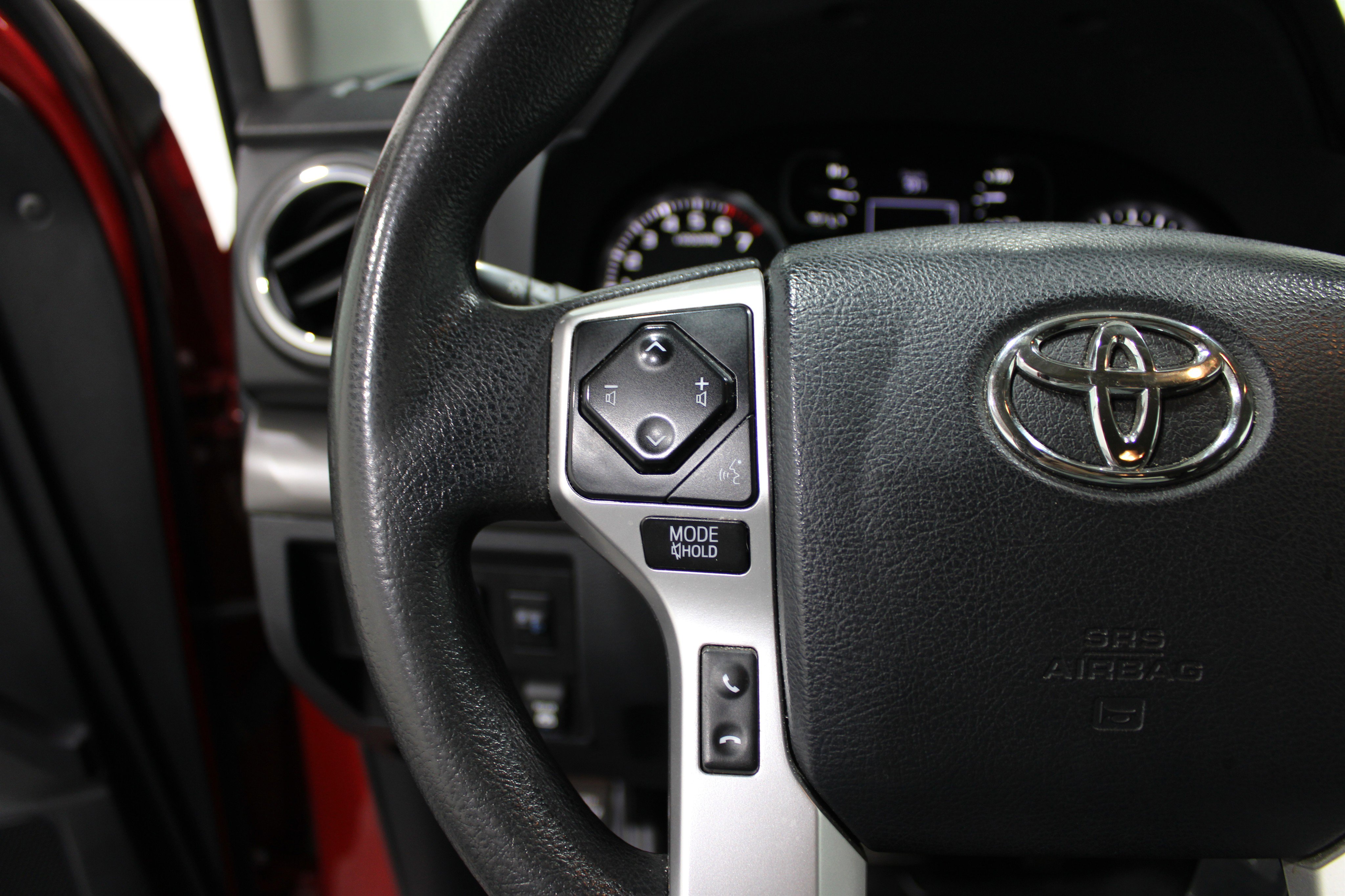 Used 2019 Toyota Tundra SR5 image 10