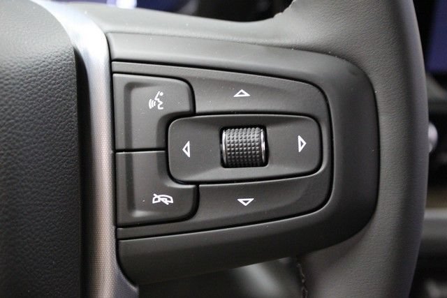 New 2026 GMC Sierra 1500 Elevation AWD/4WD image 23
