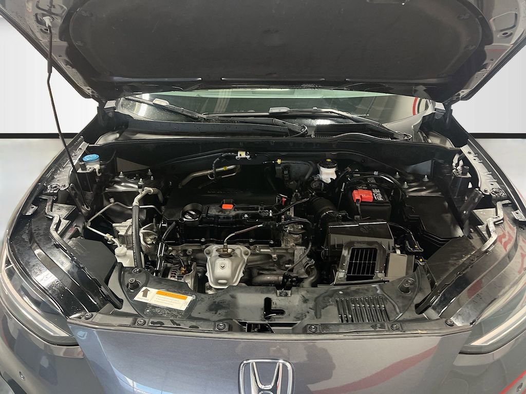 Used 2024 Honda HR-V EX-L image 29