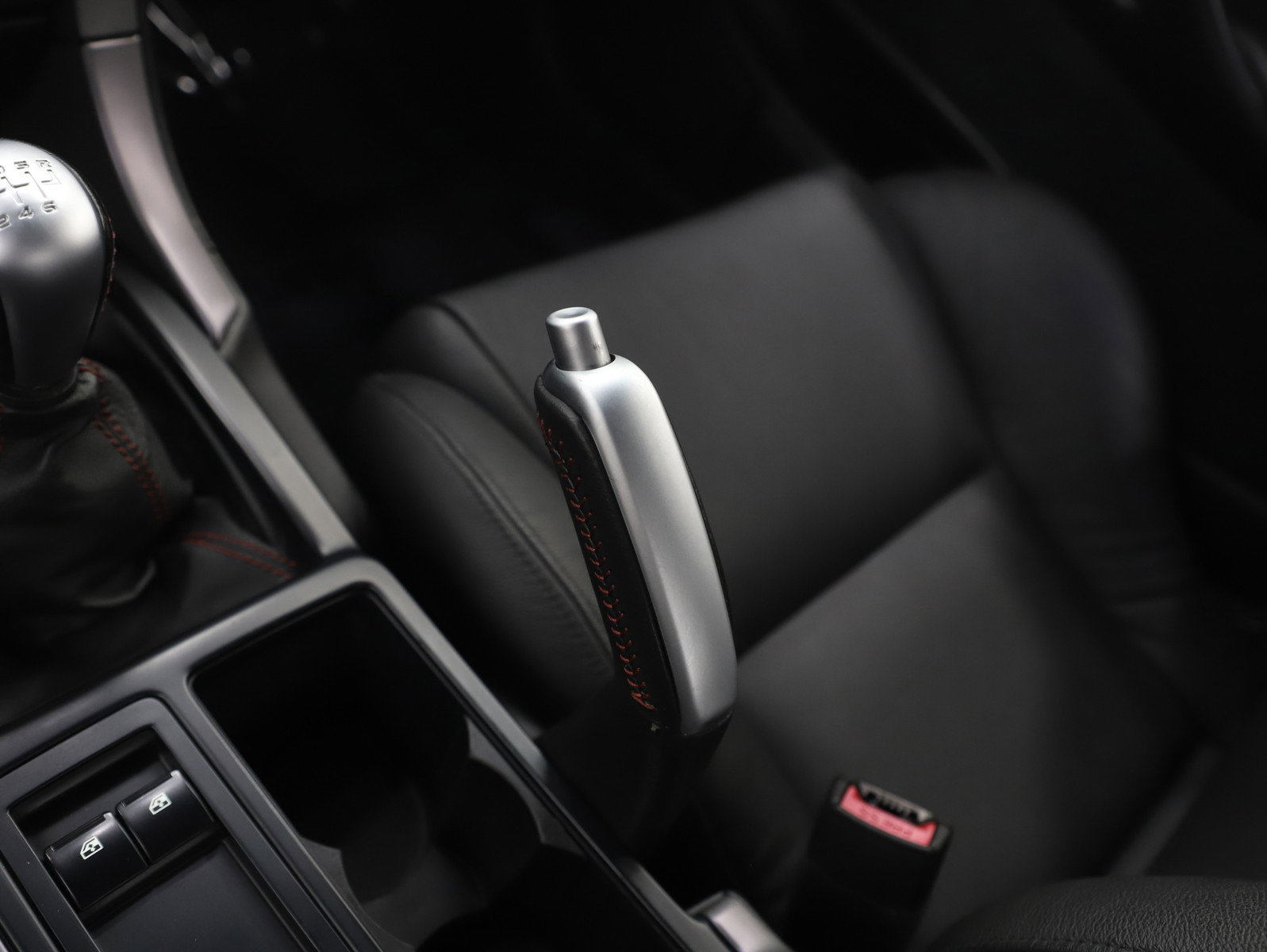 Used 2006 Pontiac GTO image 19