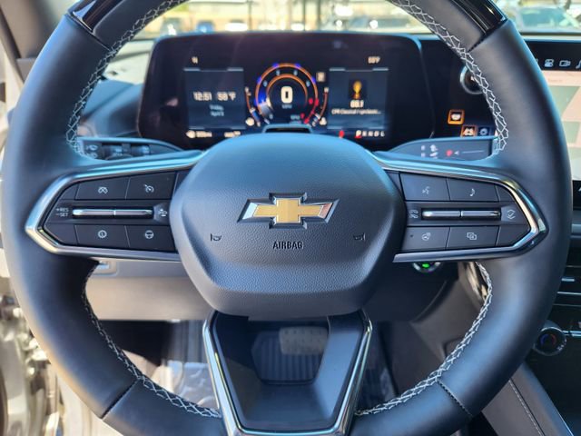 Used 2026 Chevrolet Traverse LT w/ Enhanced Driving Package image 25