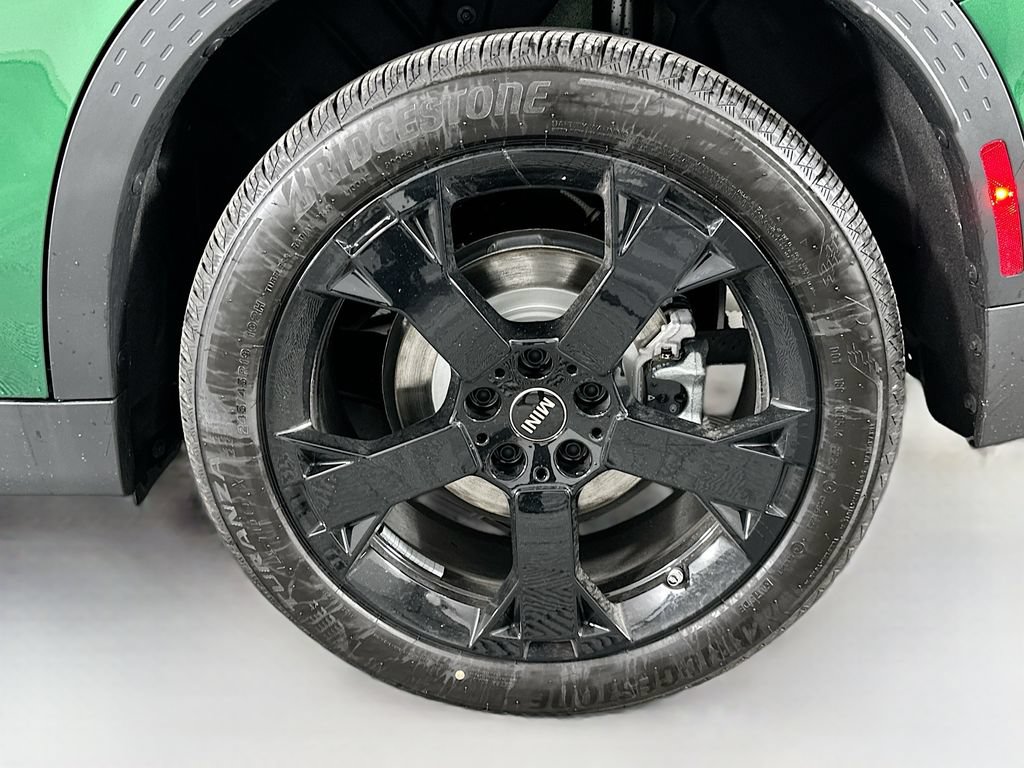 Certified 2026 MINI Cooper Countryman S AWD/4WD image 23