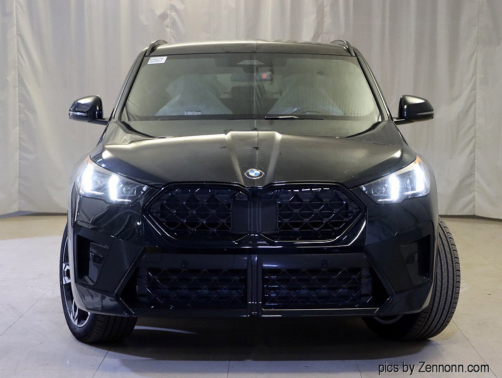 Used 2026 BMW X2 xDrive28i w/ Technology Package image 5