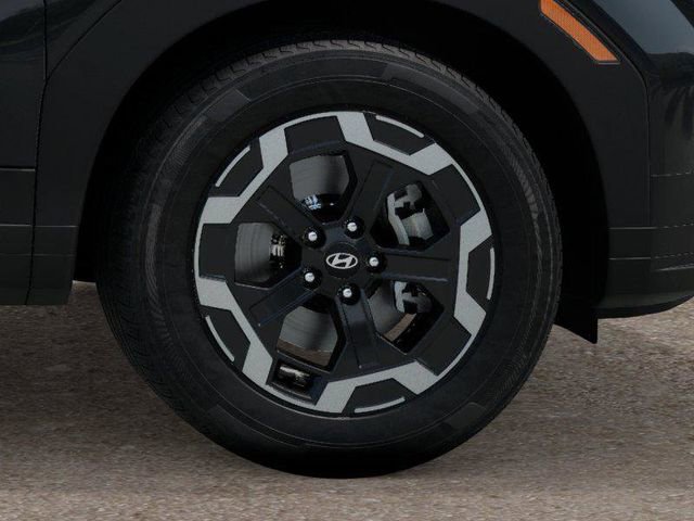 New 2026 Hyundai Santa Fe SE AWD/4WD image 8