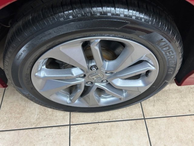 Used 2018 Honda Accord LX image 17