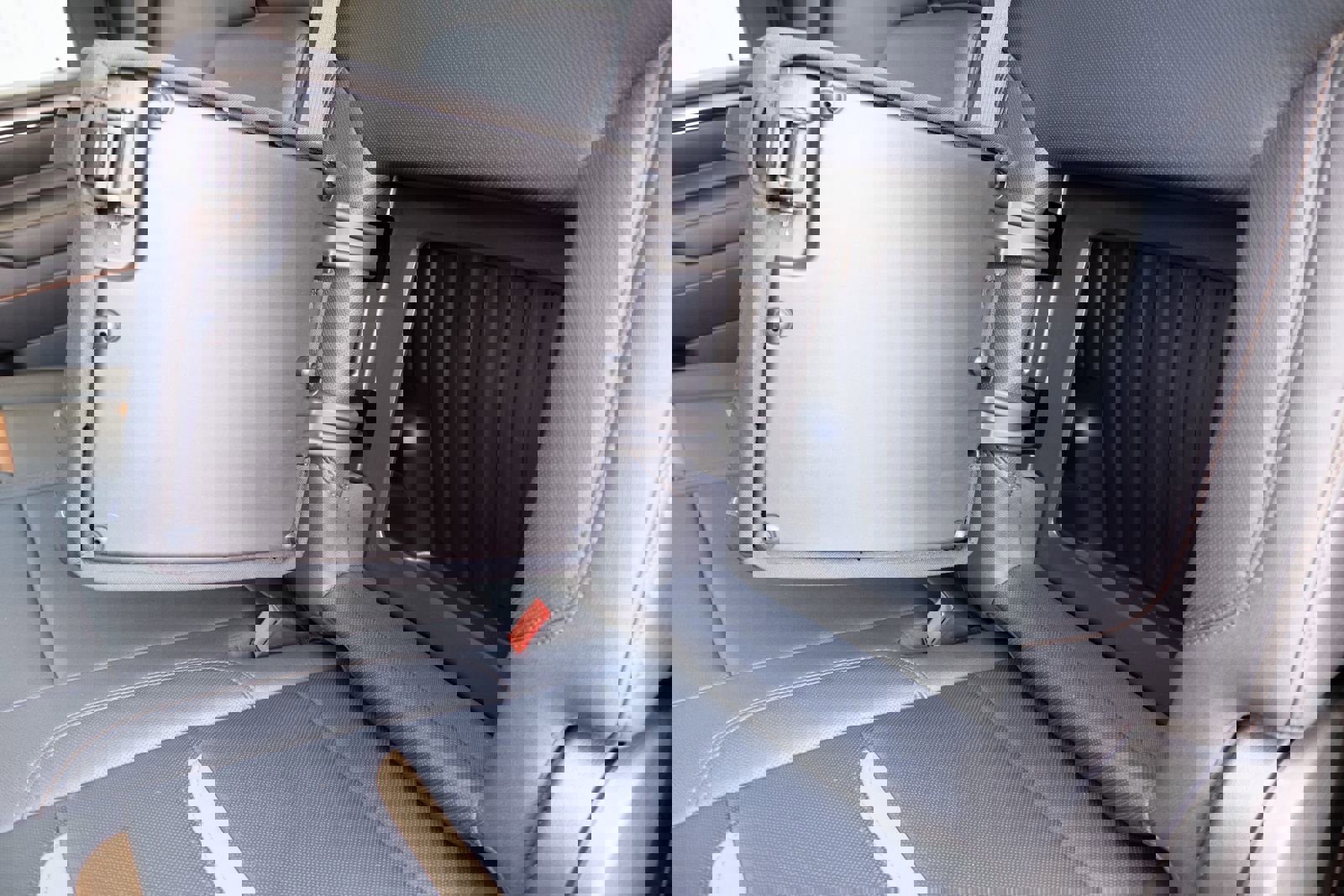 Used 2024 GMC Sierra 3500 AT4 w/ AT4 Premium Plus Package image 21