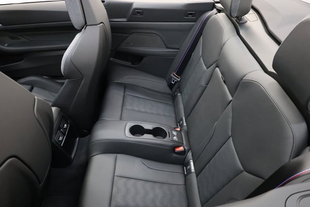 Used 2026 BMW M4 xDrive Competition w/ Executive Package image 88