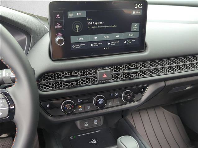 Certified 2027 Honda HR-V Sport image 14