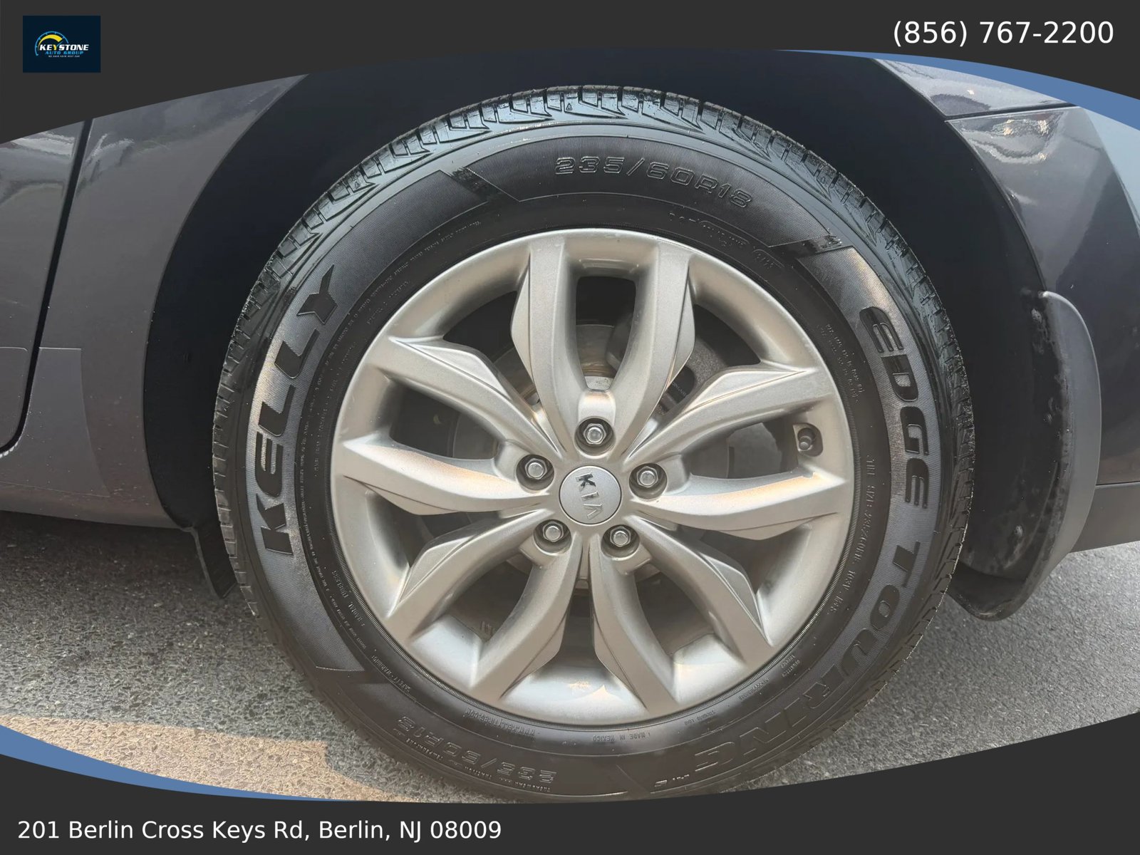 Used 2021 Kia Sedona EX FWD image 42