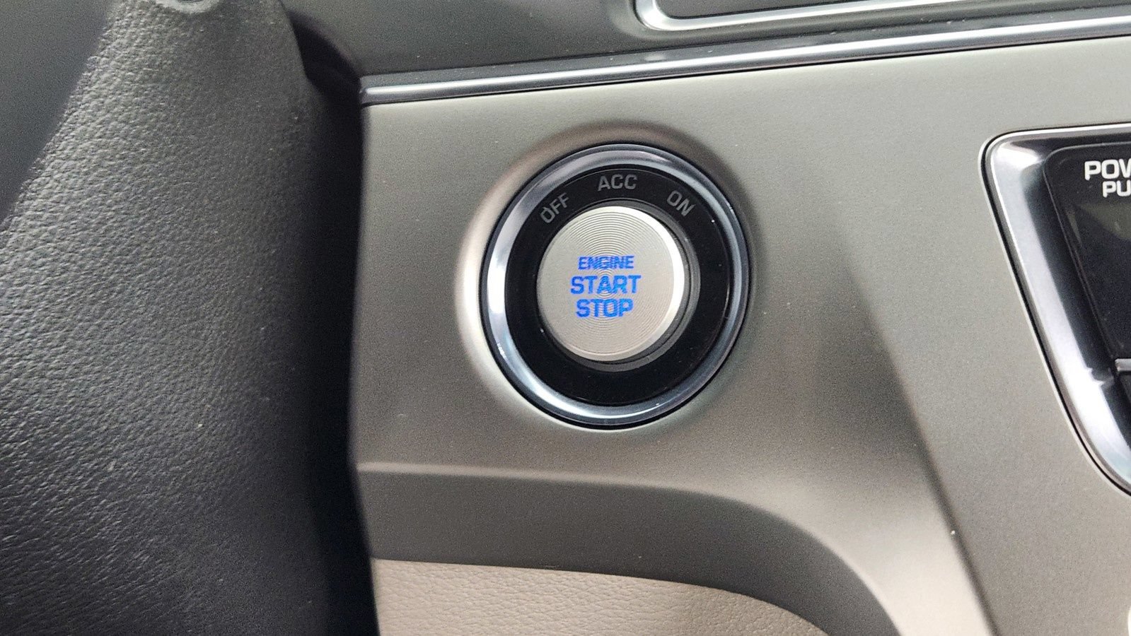 Used 2017 Hyundai Sonata Sport w/ Value Edition Package 02 FWD image 22
