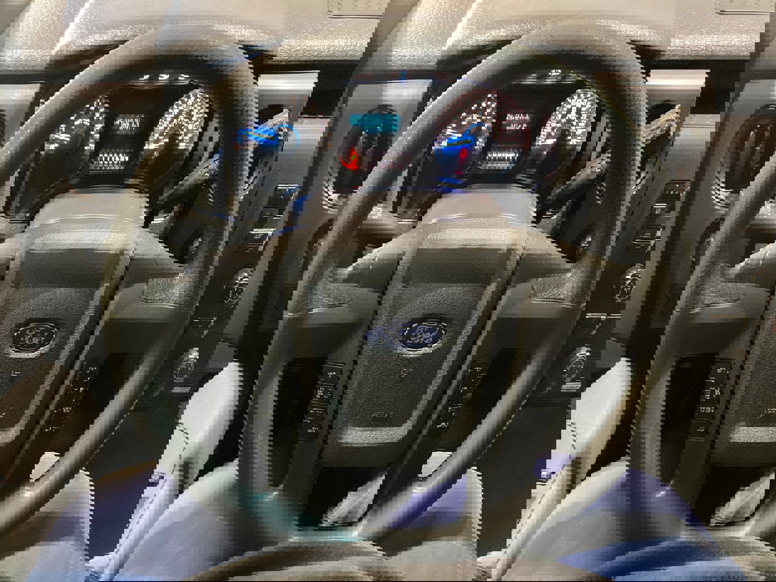 Used 2013 Ford F150 STX w/ Mid Equipment Group image 21