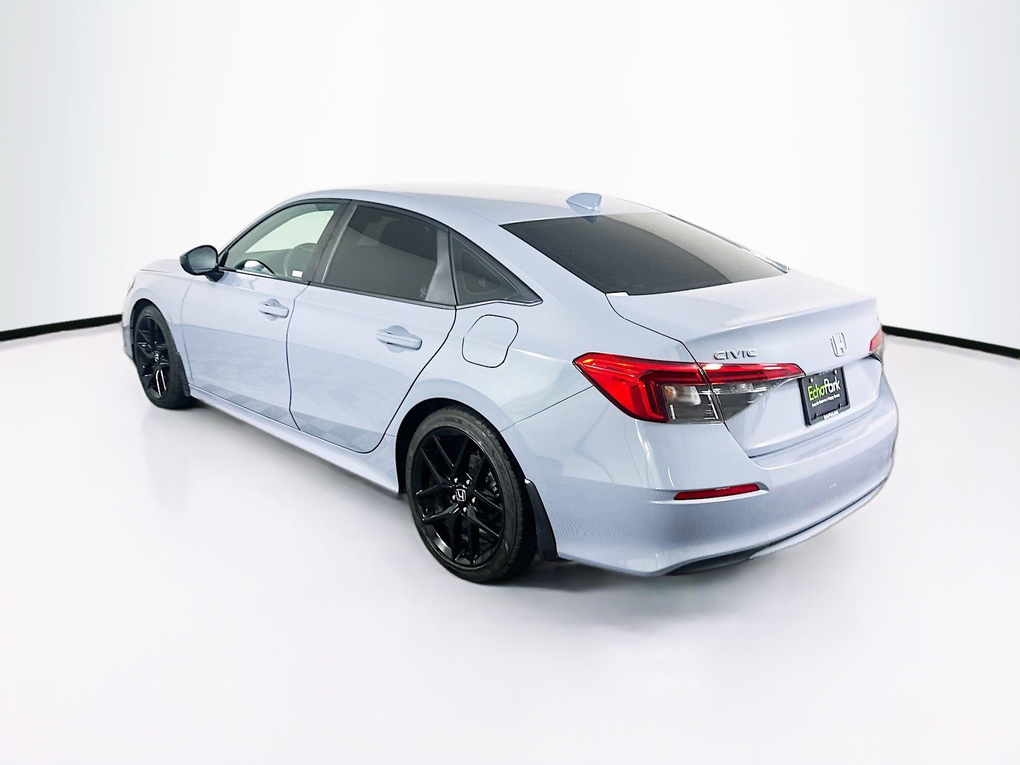 Used 2024 Honda Civic Sport image 5
