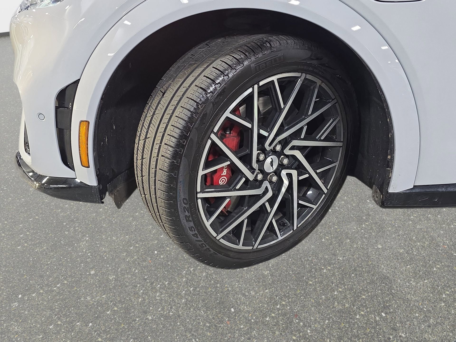 Used 2023 Ford Mustang Mach-E GT w/ GT Performance Edition AWD/4WD image 31