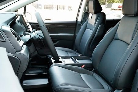 New 2026 Honda Odyssey EX-L image 28