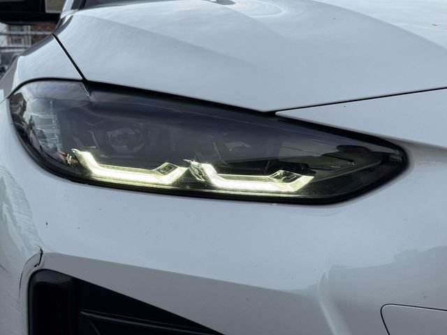 Used 2023 BMW 430i Gran Coupe w/ M Sport Package RWD image 14