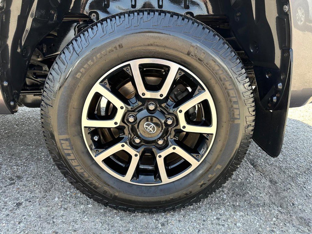 Used 2017 Toyota Tundra SR5 image 44
