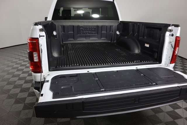 Used 2023 Ford F150 Tremor w/ 360 Degree Camera Package image 32