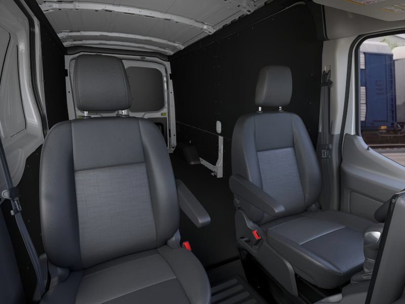 New 2026 Ford Transit 250 148 Medium Roof RWD image 11