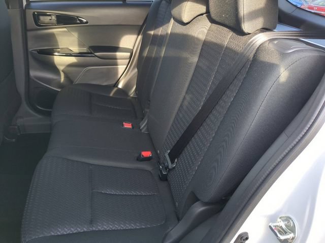New 2026 Mitsubishi Eclipse Cross LE AWD/4WD image 19
