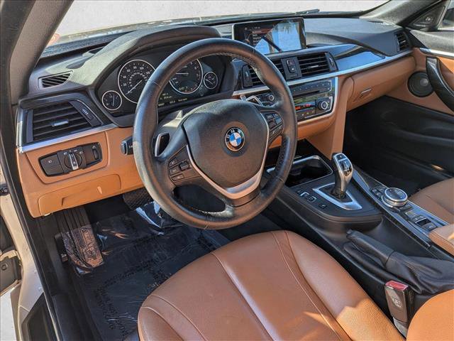Used 2015 BMW 435i 435i image 10