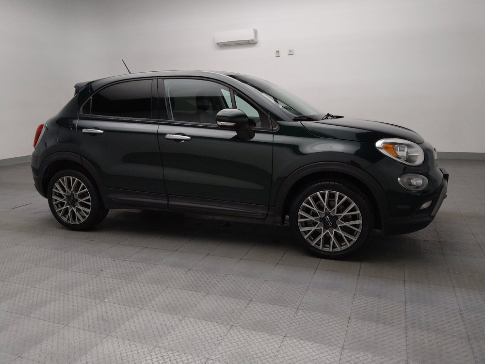 Used 2016 FIAT 500X Trekking image 11