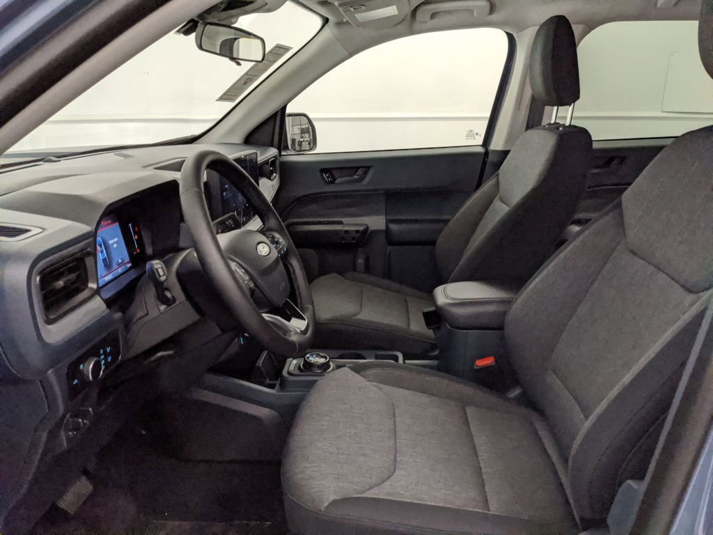 New 2026 Ford Maverick XLT w/ XLT Luxury Package image 22